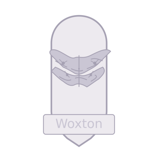 Woxton Logo